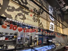 -涿派·炝锅鱼(涿州店)