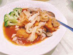 -汤臣·空中餐厅·严选粤菜(石湾世博广场店)