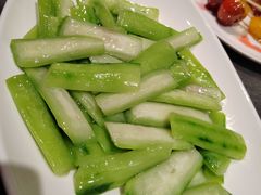 -羲和雅苑•北京烤鸭(国贸商城店)