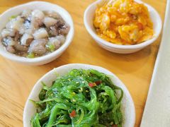 -璞臻汽锅餐厅(南京东路店)