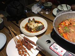 -福宝漠北·牛羊肉(广埠屯店)
