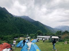 -孟屯河谷景区