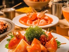 -佰园全日西餐厅-厦门佰翔软件园酒店