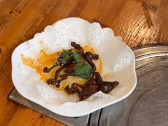 -美未居·老字号·地道顺德菜·桑拿鸡·鱼生(容桂店)