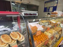 -宋记饼家(石门二路店)
