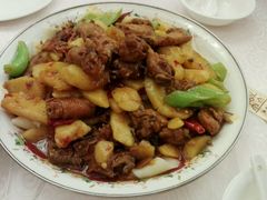 -楼兰印象(朝外店)