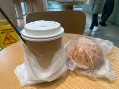 -可颂坊(中心书城店)
