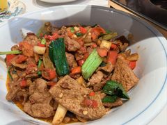 -匠熙小馆(崇文门店)