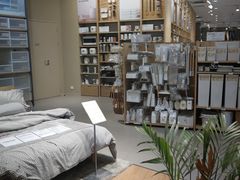 -MUJI无印良品(万达天鹅湖店)