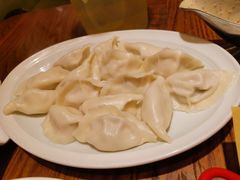 -必点海鲜·鲅鱼水饺(鞍山西道店)