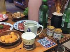 -楠火锅(广州总店)