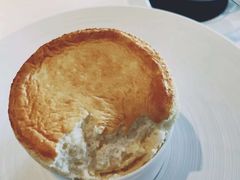 -Caprice(香港四季酒店)