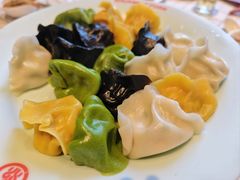 -双合园·海鲜水饺青岛菜(万佳广场店)