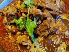 -老诚一锅(乔庄店)