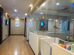 点击看大图 -卓玥国际月子会所(罗山路店)