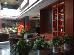 -绍兴鉴湖君澜大酒店