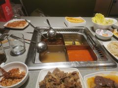 -海底捞火锅(城阳万象汇店)