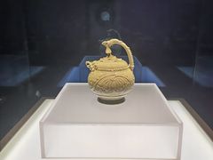 -陕西历史博物馆