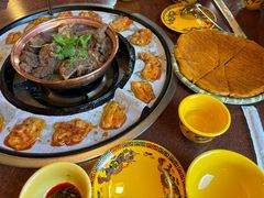 -顺顺小吃(独克宗古城店)