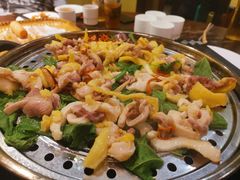 桑拿鸡-阿多私房菜(顺德店)