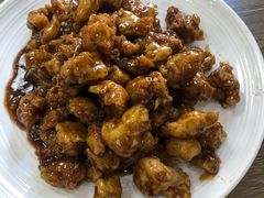 樱桃肉-林之六八·6886大连老菜馆