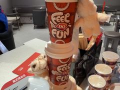 -DQ·蛋糕·冰淇淋(徐东销品茂店)