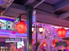 -山河屯铁锅炖鲜鹅·东北菜(开发区一店)