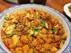 -东家小院金汤酸菜鱼(南阳路店)