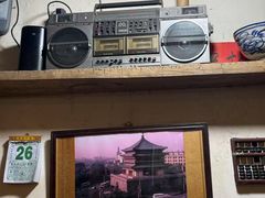-齐二姐老火锅(红旗厂店)
