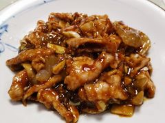 -东兴楼饭庄(六里桥店)