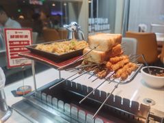 -丰茂烤串(五道口店)