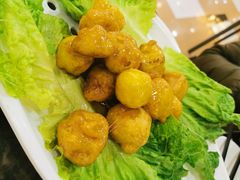 -椿记烧鹅(叠彩店)