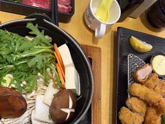 -胜博殿日式炸猪排(西红门店)