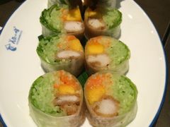 -美奈小馆·越南料理(中航城君尚购物中心店)