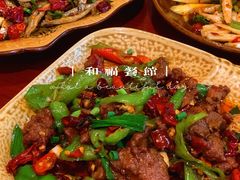 -和福餐馆(西江古街店)