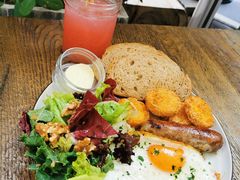 -RAC BAR(安福路店)