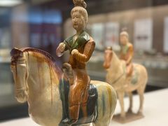 -西安大唐西市博物馆
