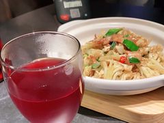 -鸽子侯·家宴·平价海鲜(市图书馆店)