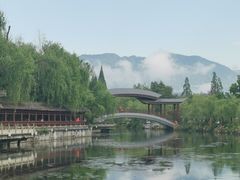 -李白纪念馆