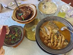 -老燕皇·南京菜(玄武湖店)