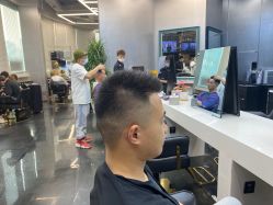 -瀛琦造型