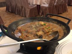 -千岛湖鱼味馆(十字街总店)
