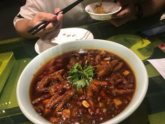 -辛香汇(飞洲店)