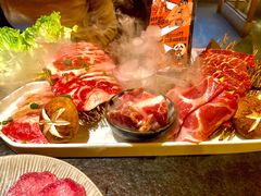 -上男·烧肉集市(五一广场店)