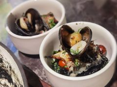 -LESCEDARS Brasserie Bistro香柏树