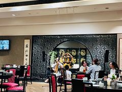 -海天楼中餐厅(吴宫泛太平洋酒店)
