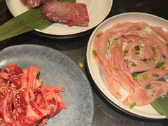 -烧肉达人(凯德晶萃店)