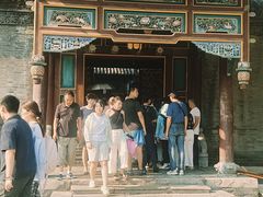 -张学良旧居陈列馆