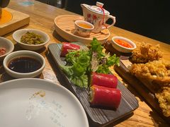 -潮粥荟·潮汕砂锅粥(朝阳大悦城店)