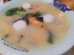 -百家鲜·杭帮菜